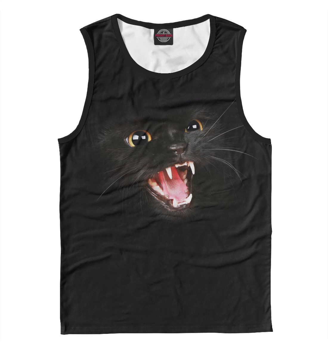 

Black Cat