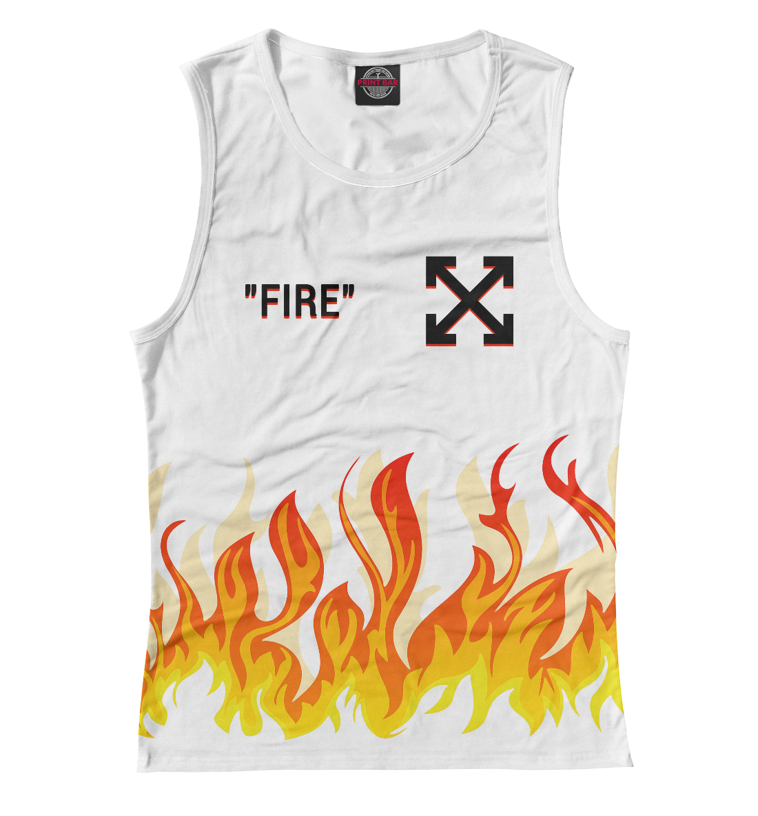 

Off-White