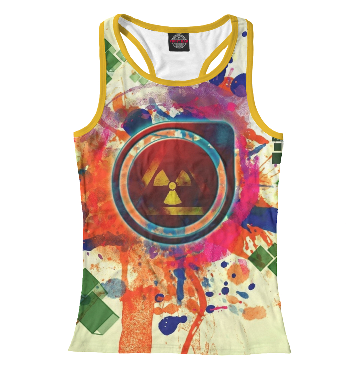 

Абстракция