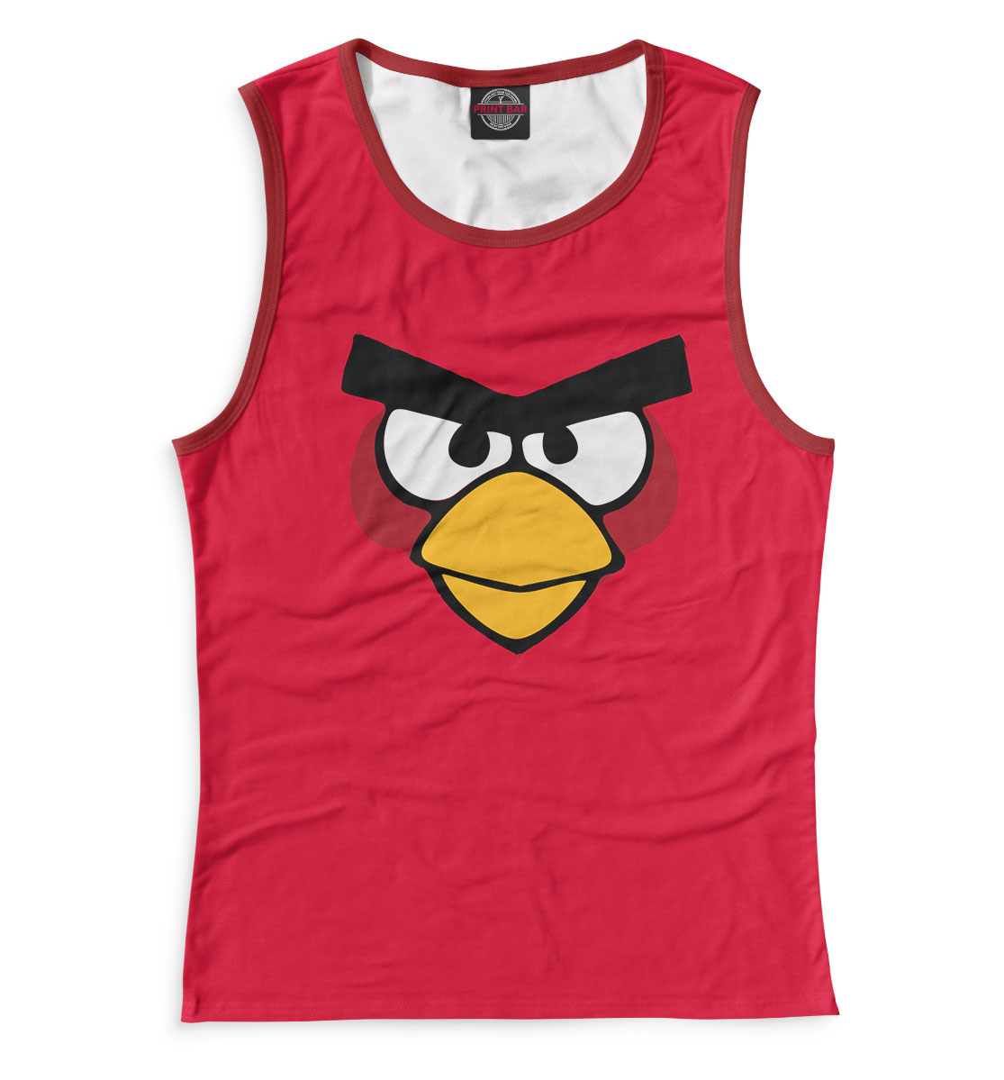 

Angry Birds