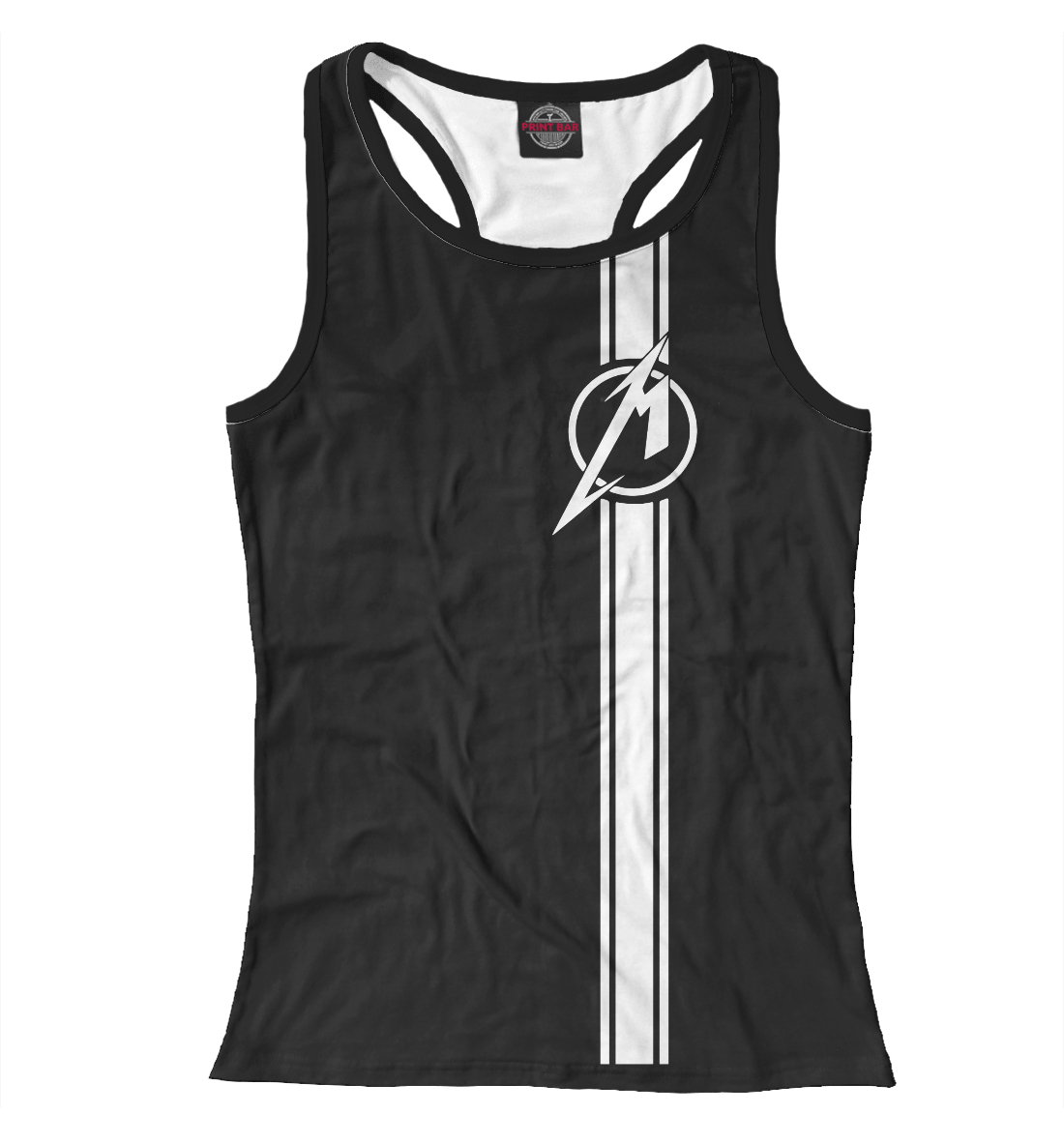 

Metallica