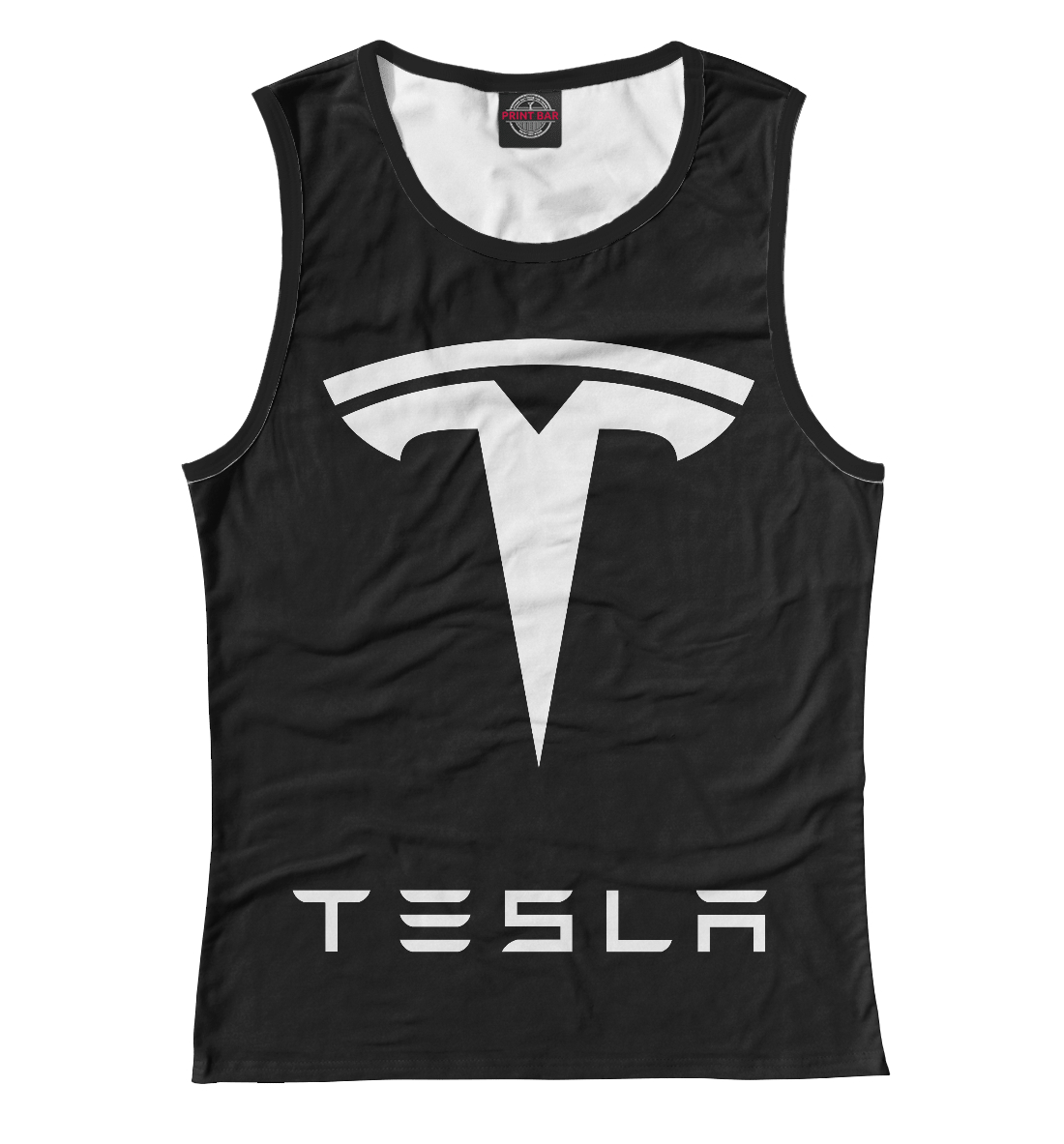 

Tesla
