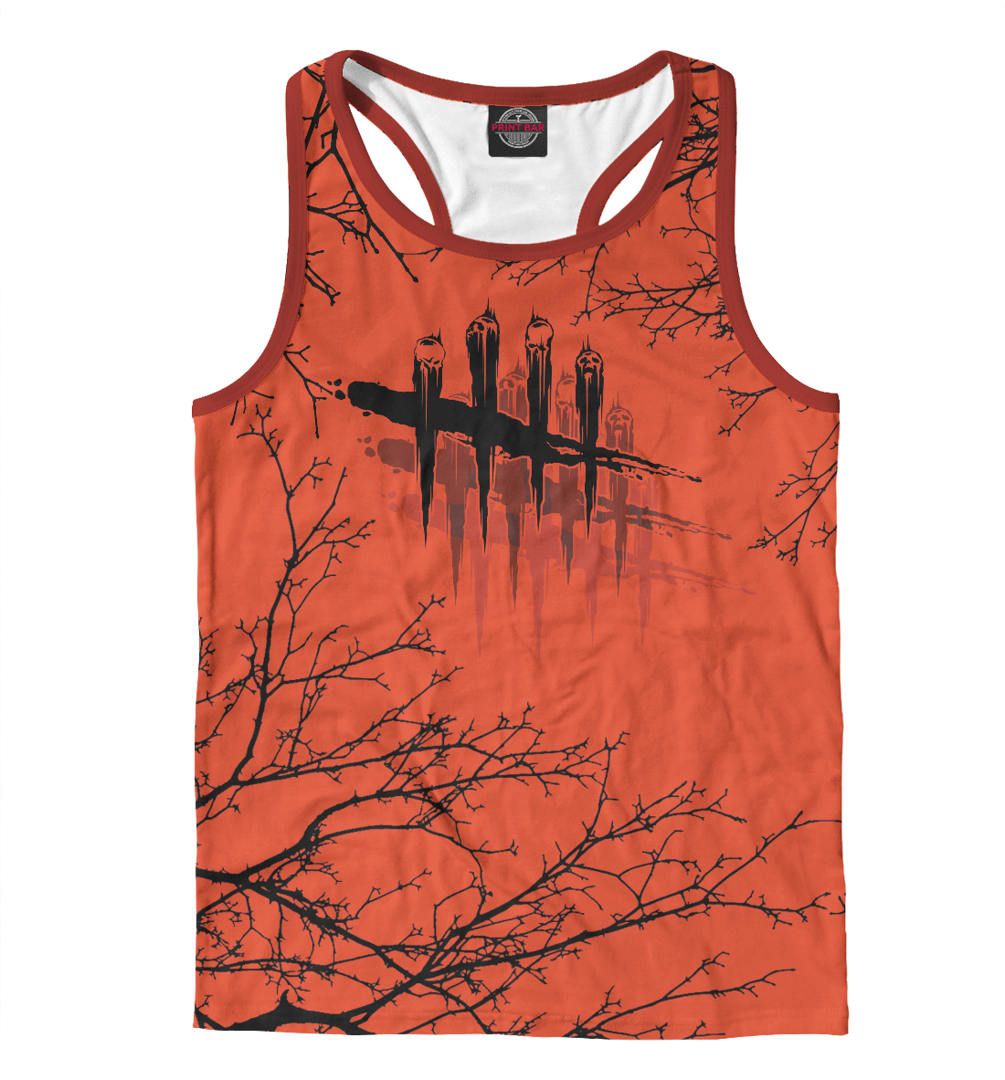 

Dead by Daylight