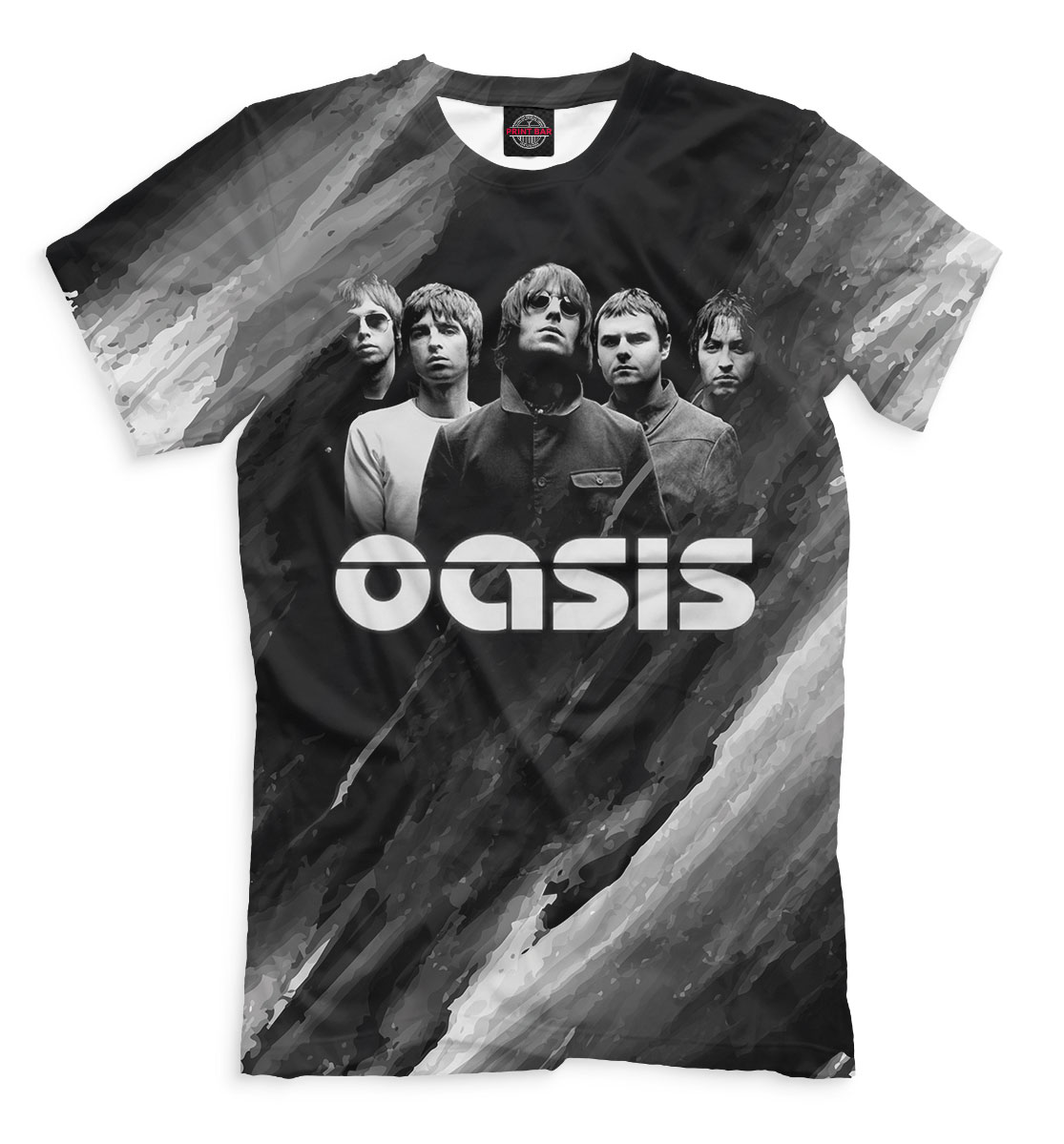 

Oasis