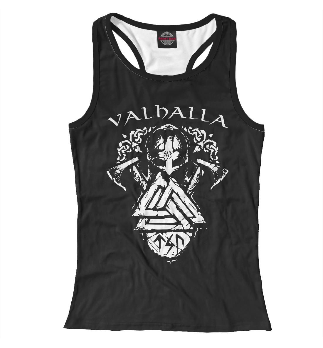 

Valhalla