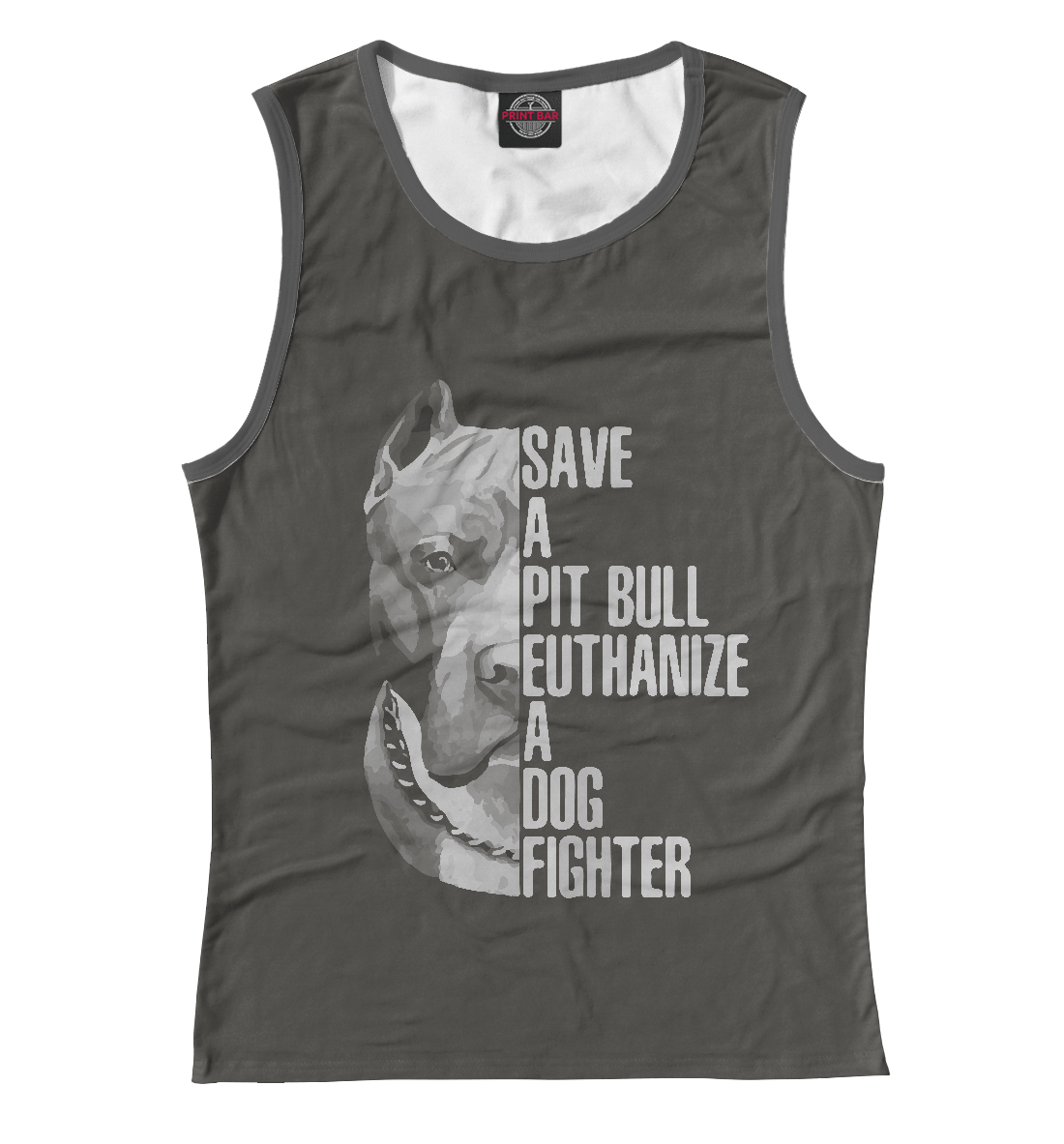 

PIt Bull MMA