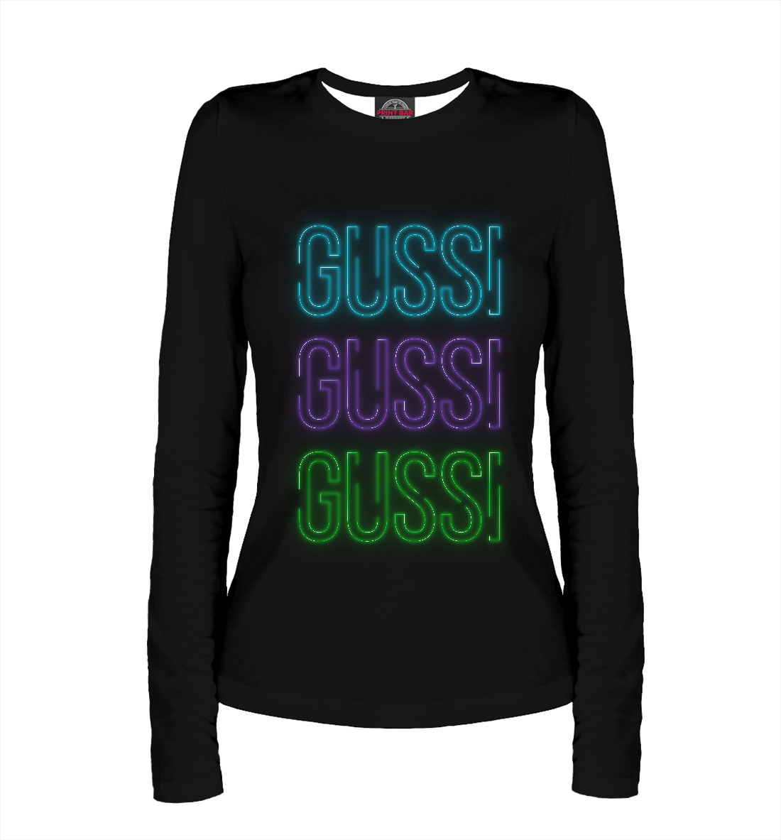 

GUSSI Neon