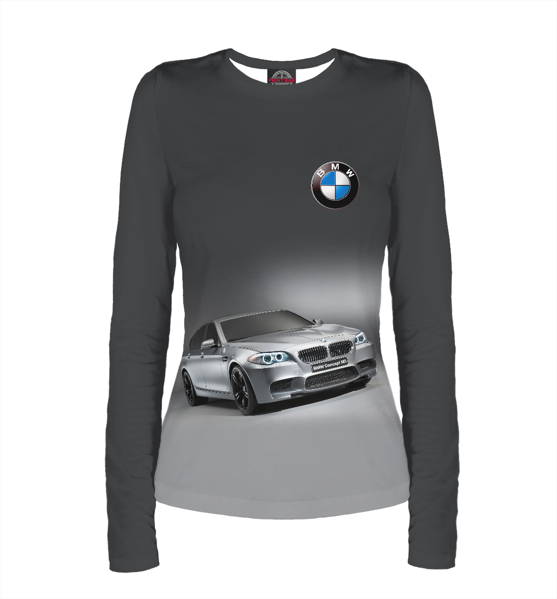 

M5 Concept