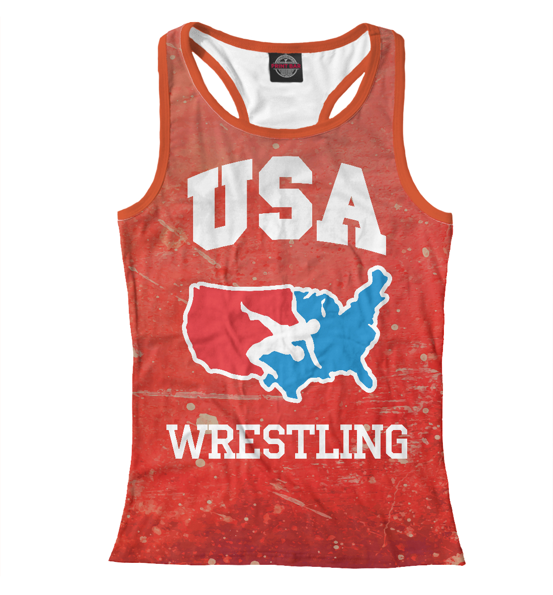 

USA wrestling