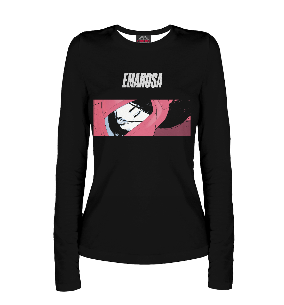 

Emarosa Peach Club
