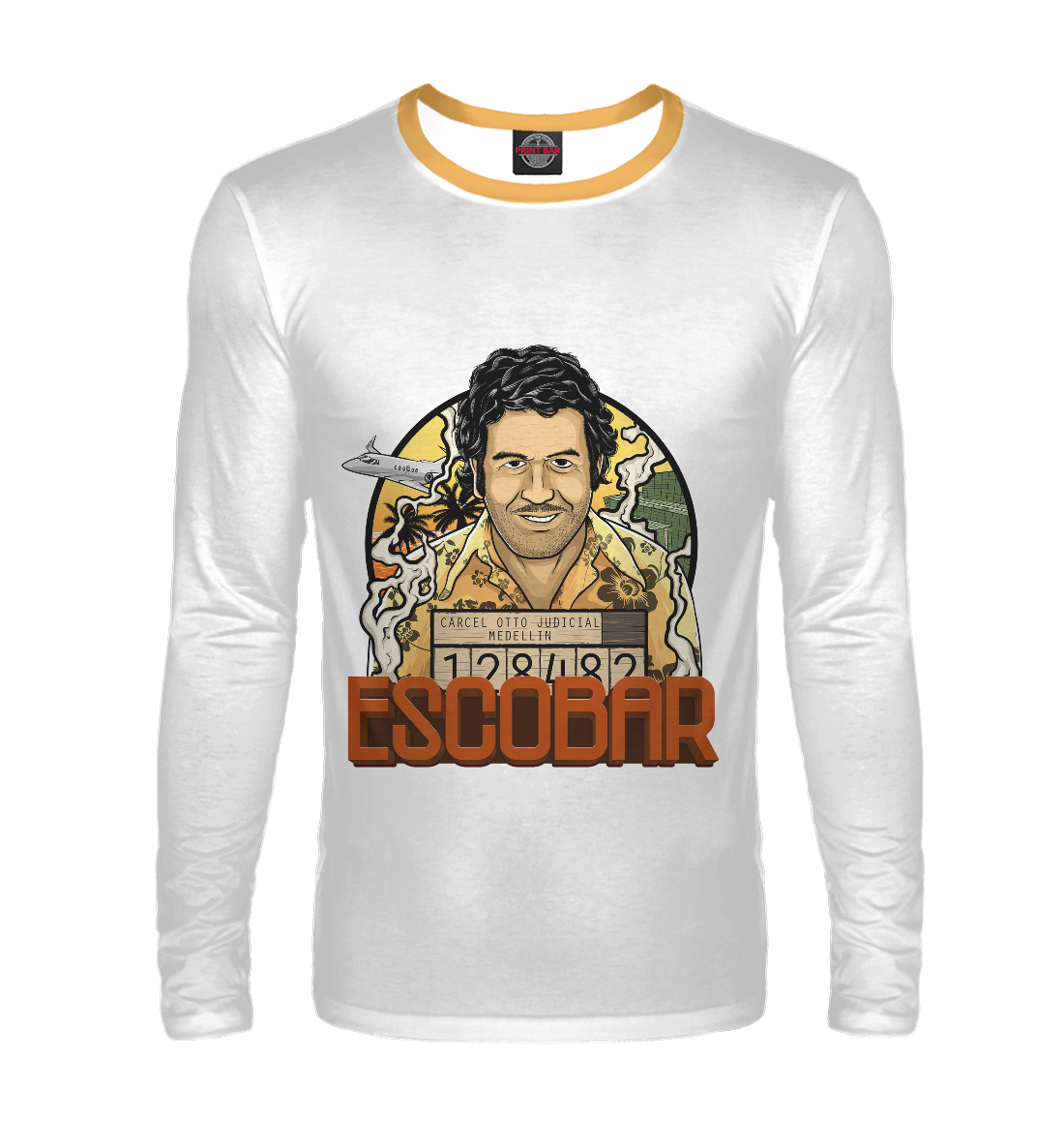 

Pablo Emilio Escobar