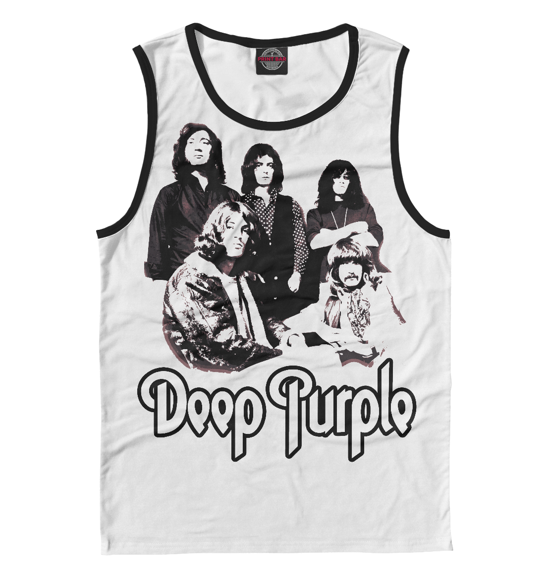 

Deep Purple