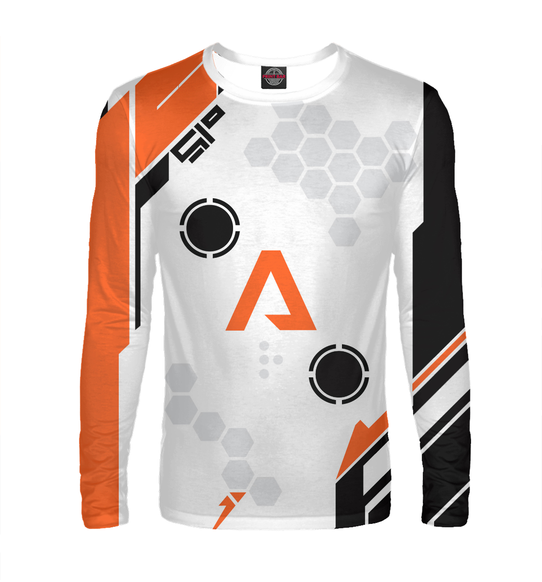 

Apex Legends Titanfall