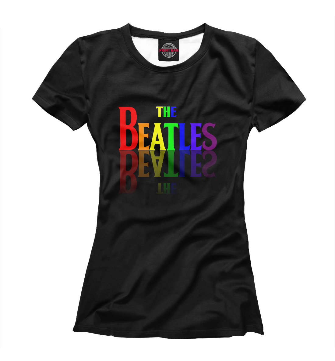 

The Beatles