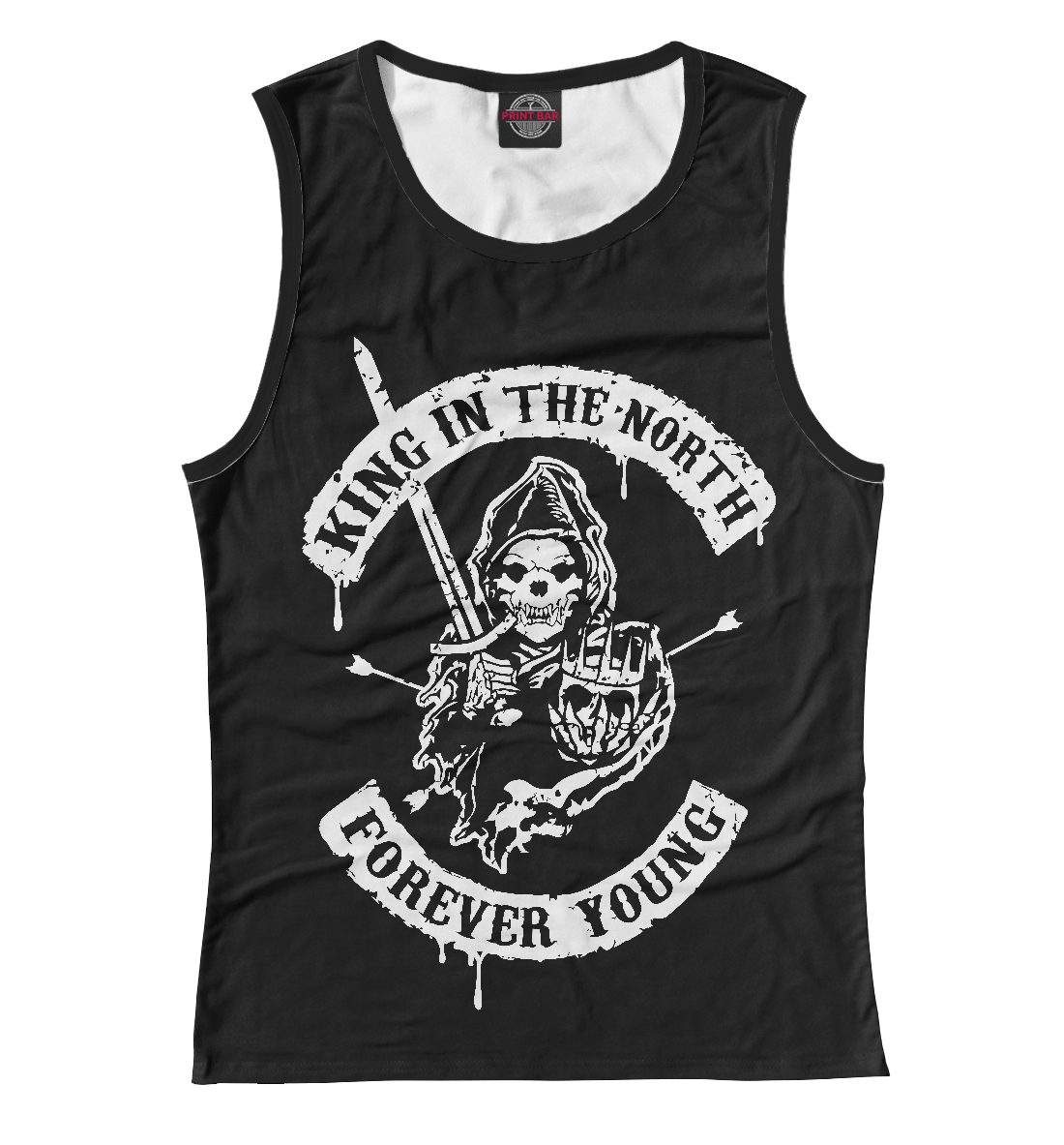 

Король севера