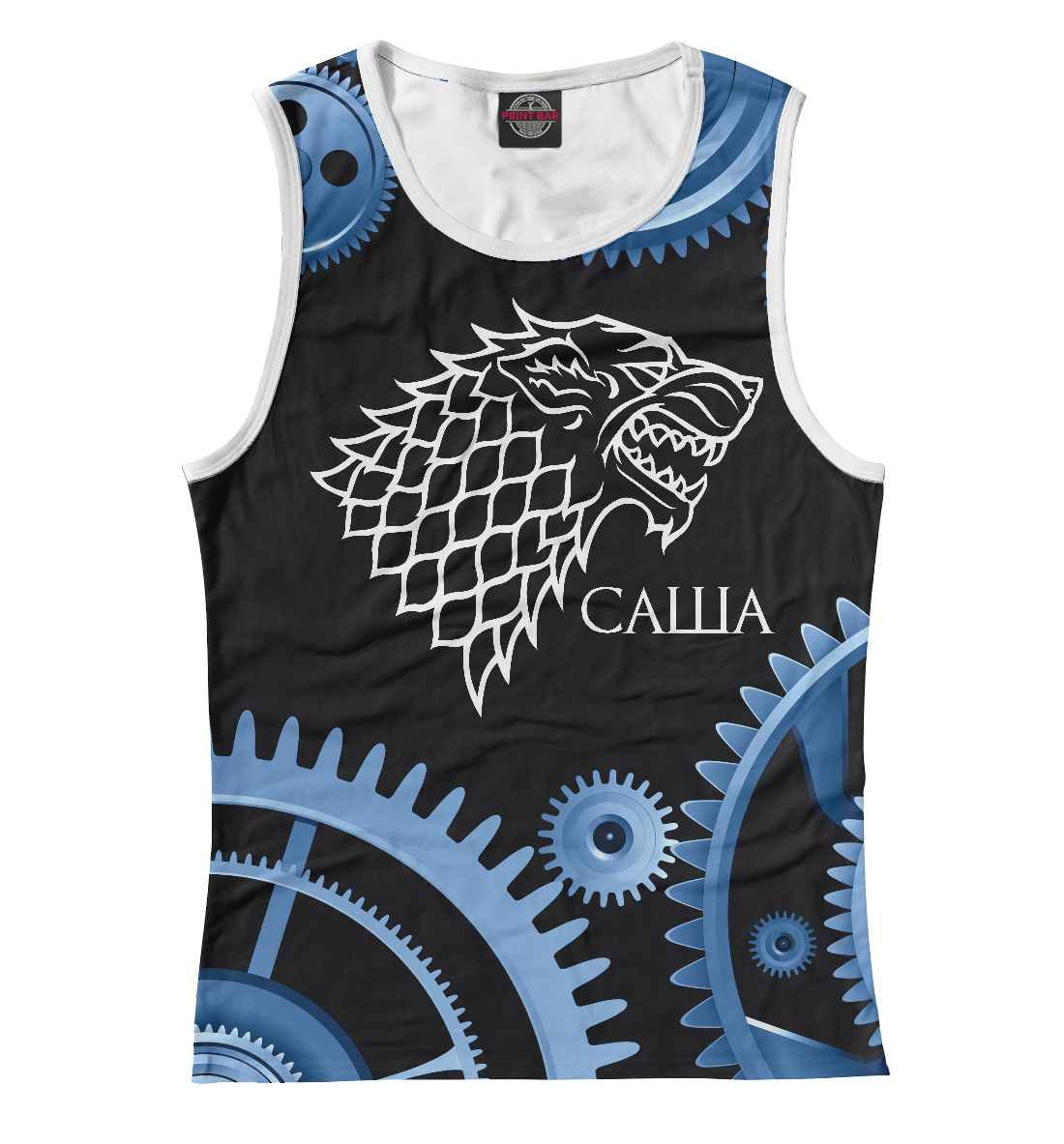 

Саша-Stark