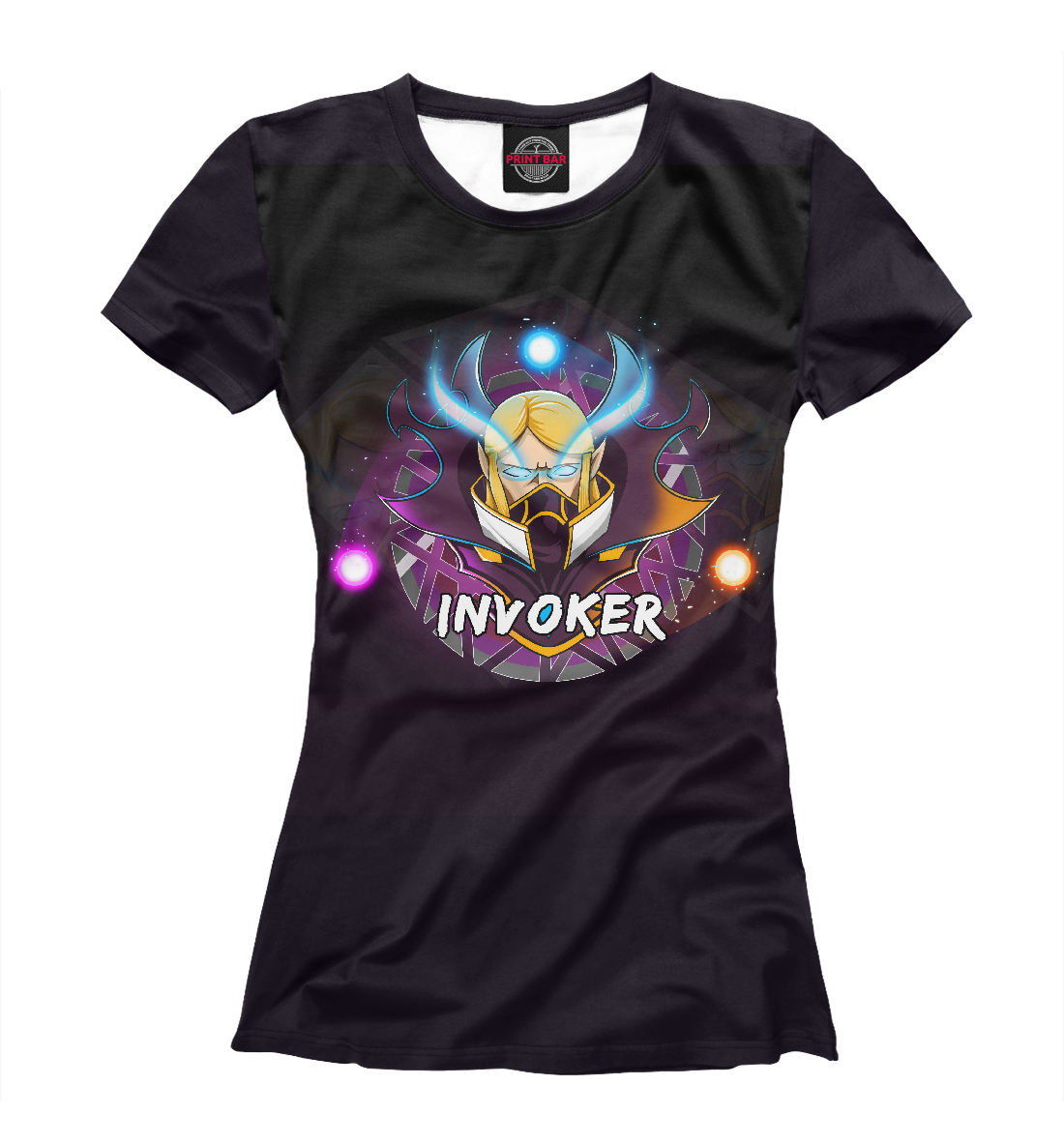

Invoker