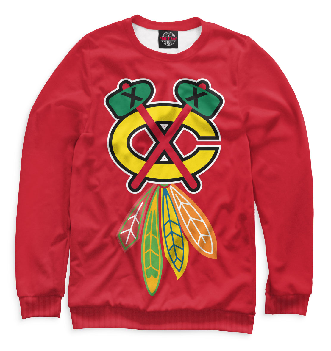 

Chicago Blackhawks