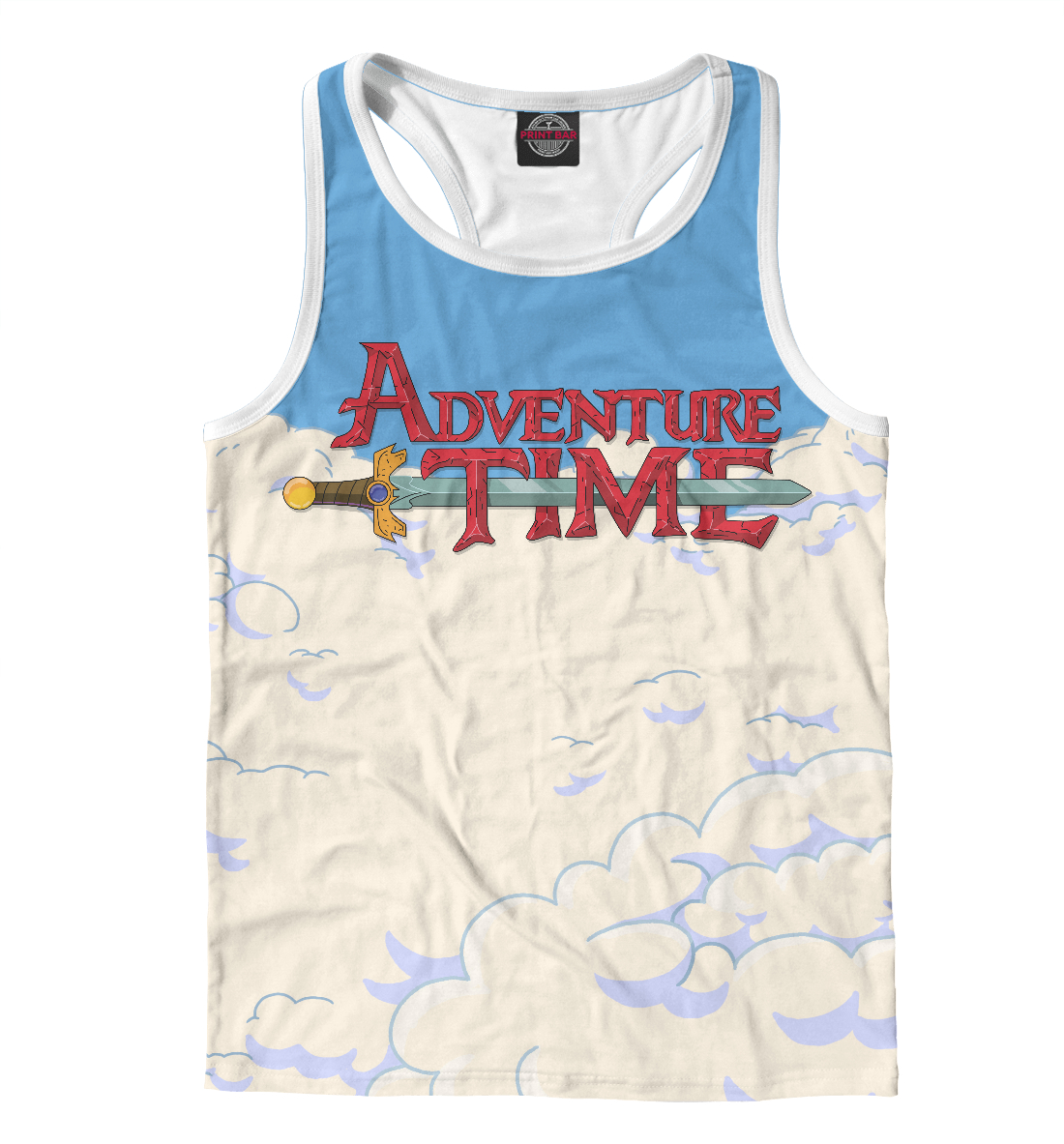 

Adventure Time