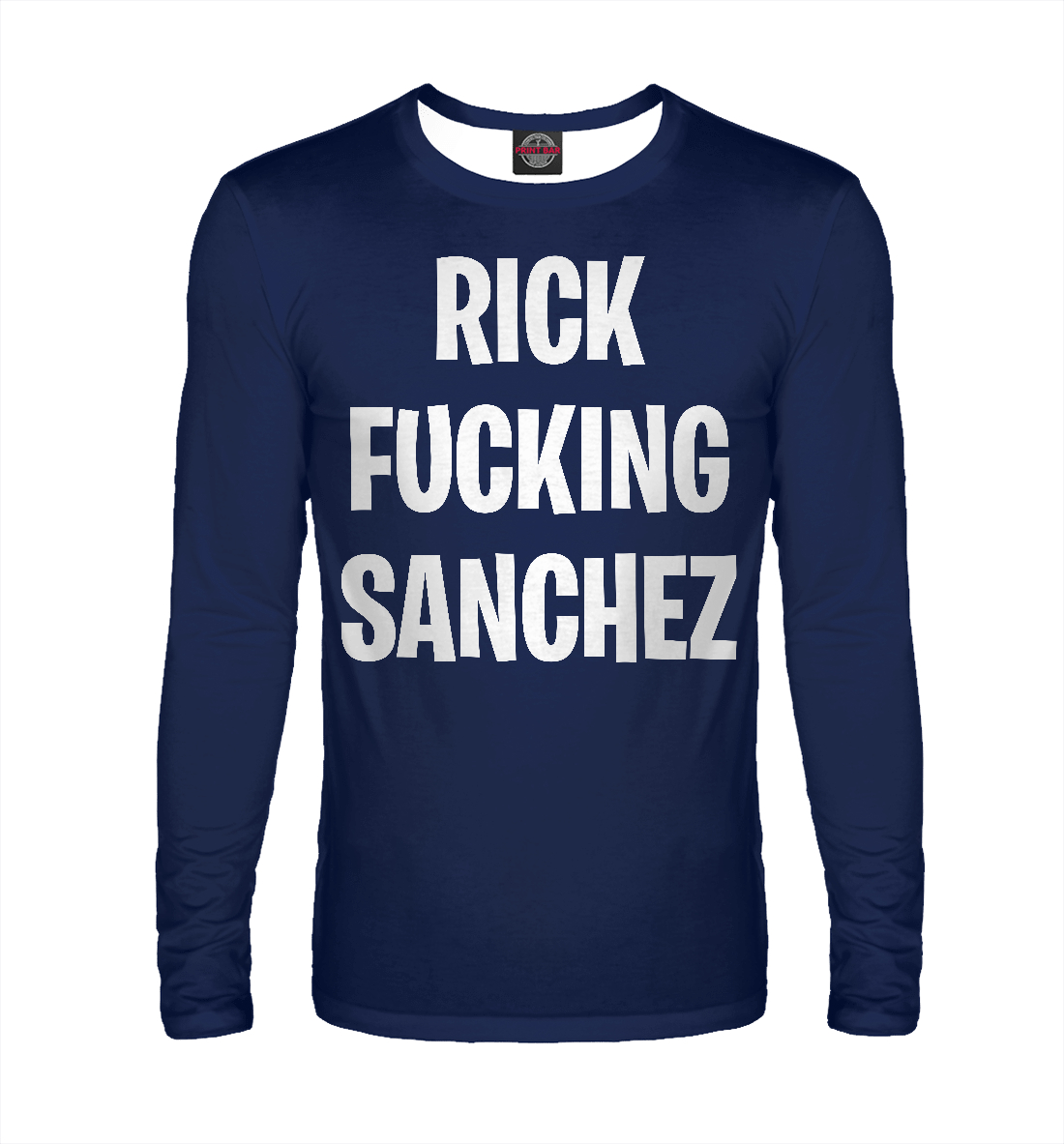 

RICK FUCKING SUNCHES