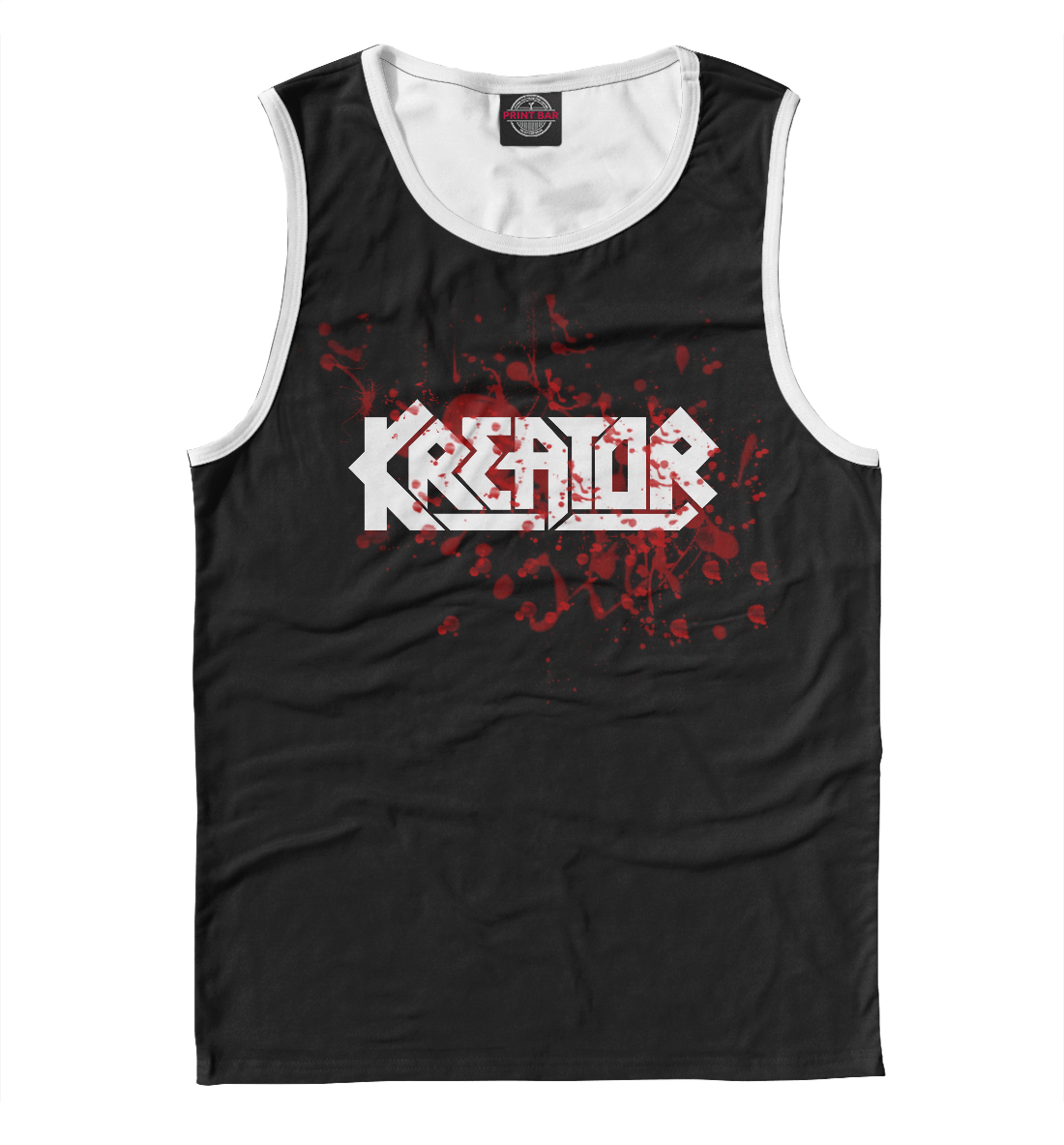 

Kreator