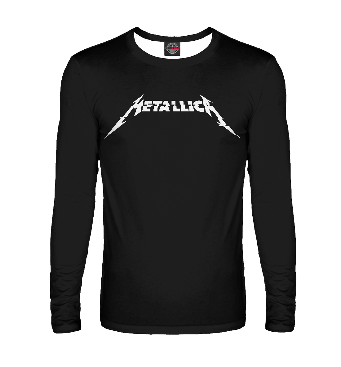 

Metallica