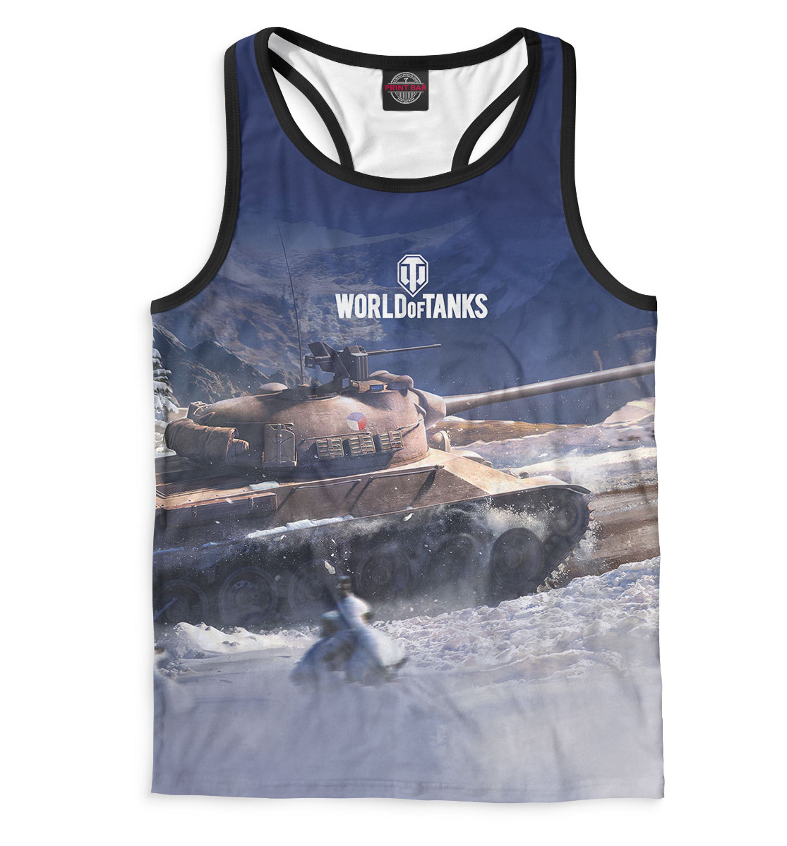 

World of Tanks