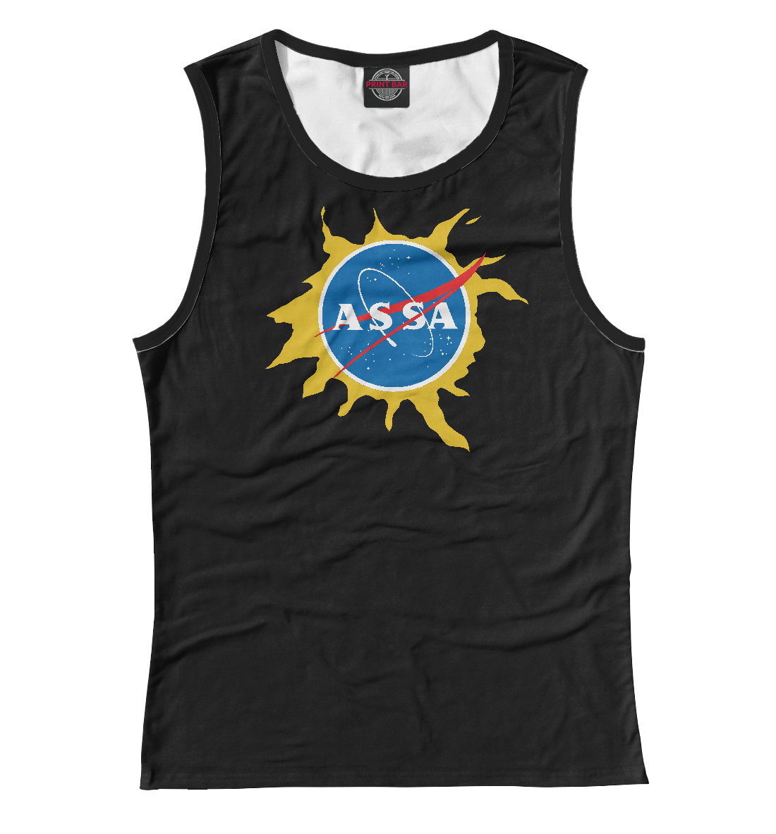 

ASSA