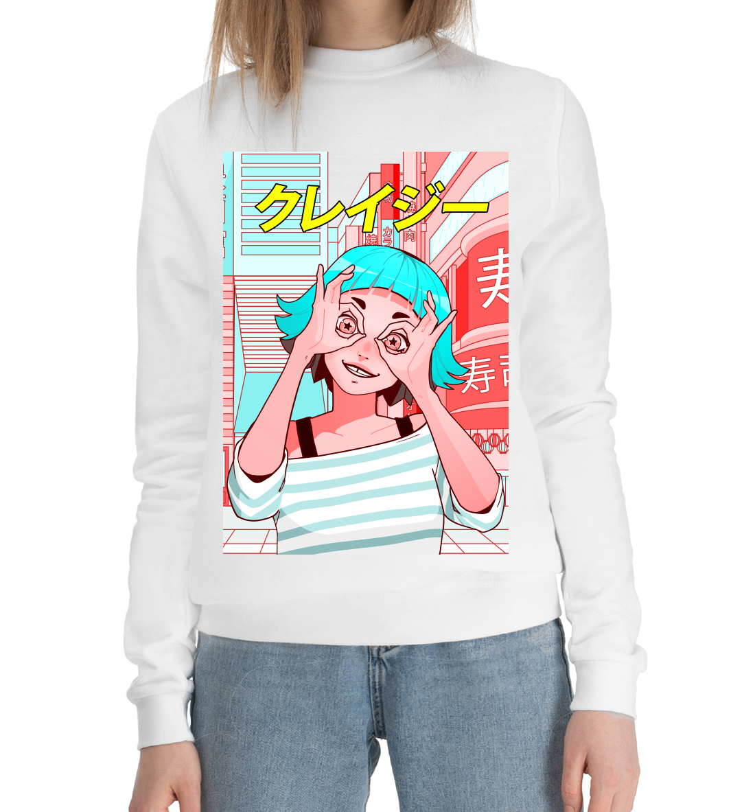 

Аниме