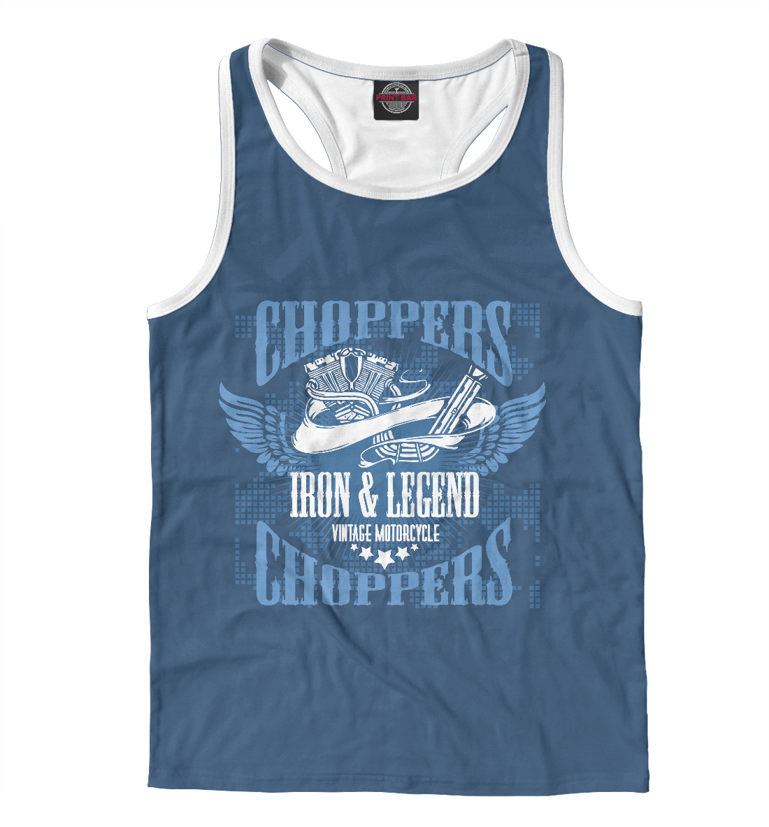 

Choppers