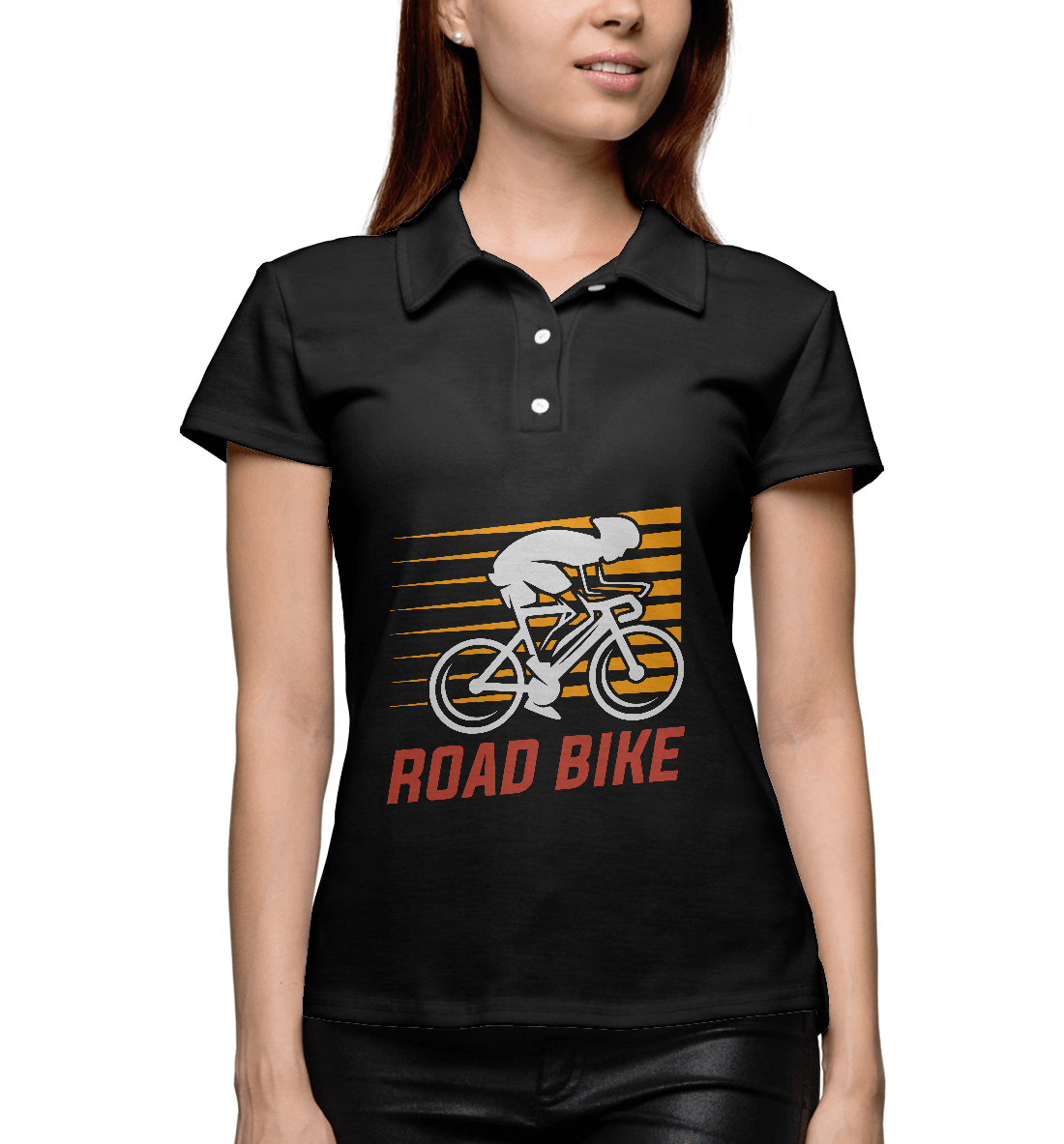 

ROAD BIKE