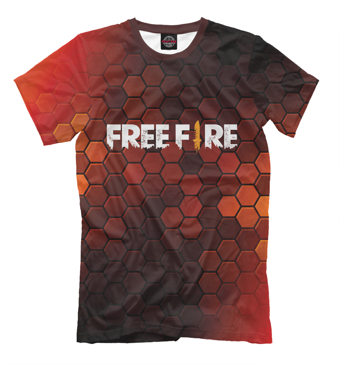 

Free Fire / Фри Фаер