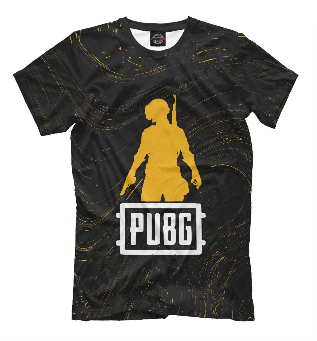 

PUBG / (Пабг)