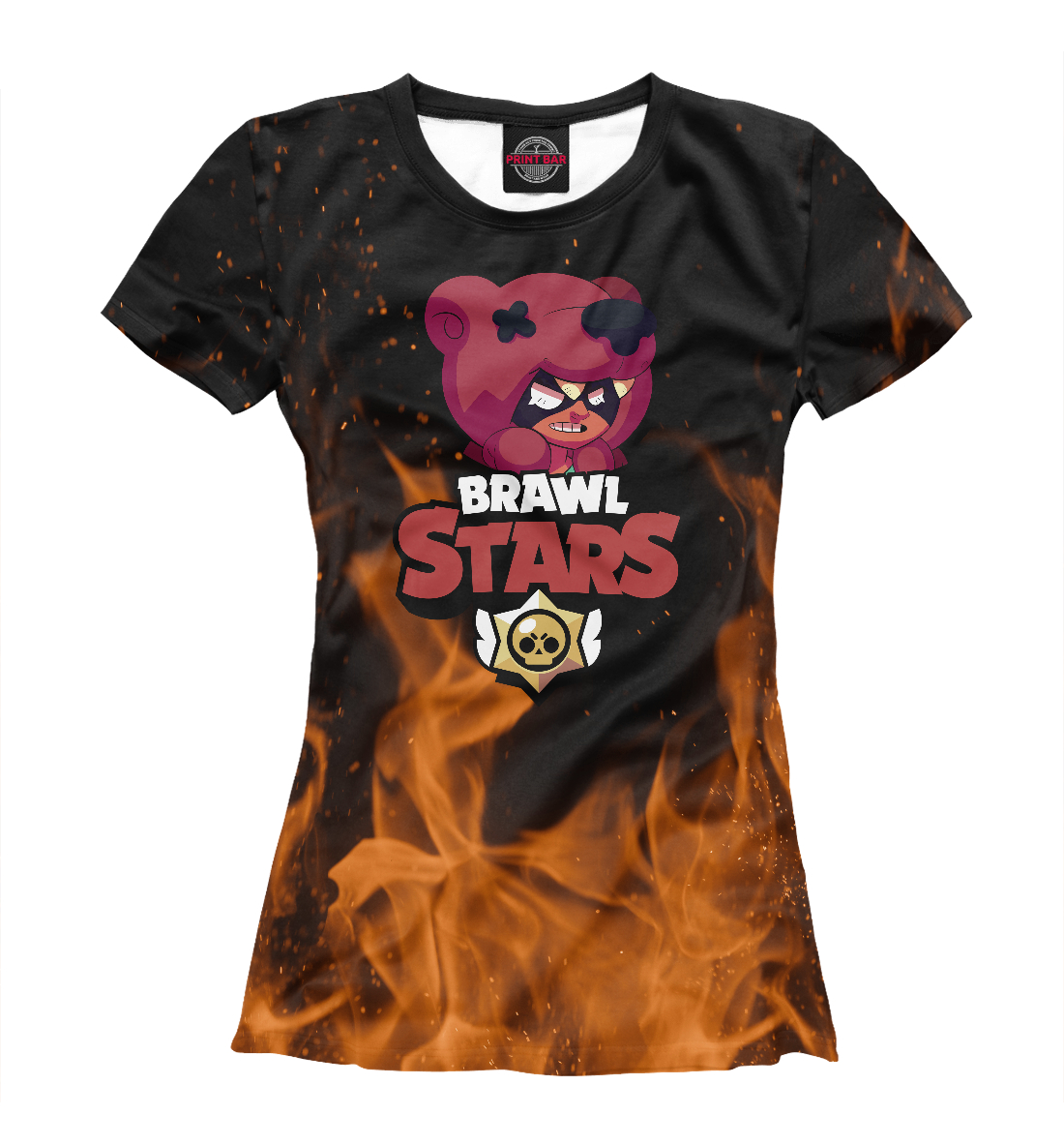 

Brawl Stars - Nita