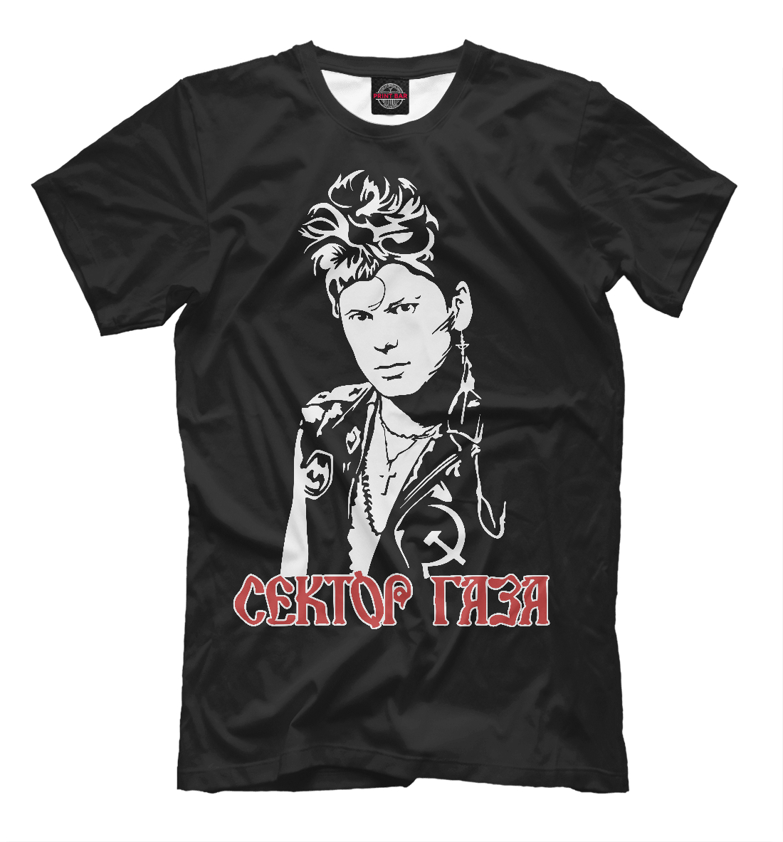 

Сектор Газа