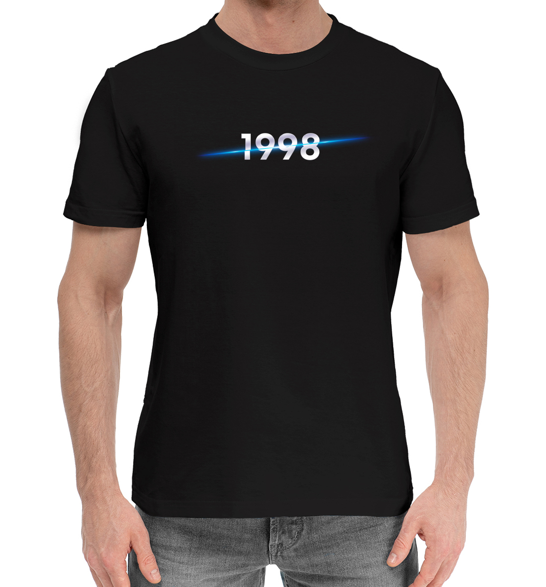 

Год рождения 1998