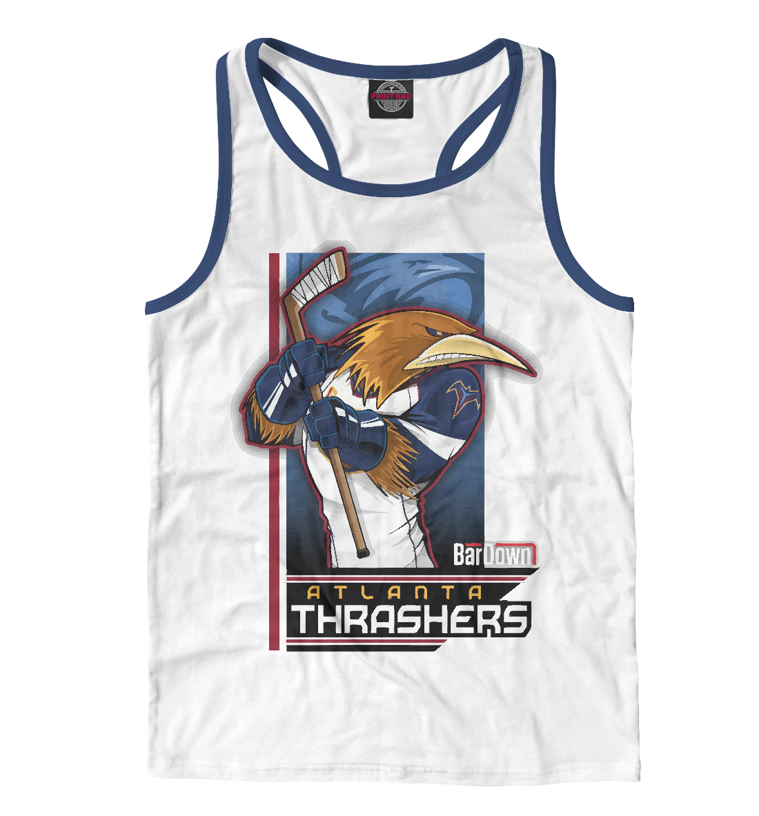 

Atlanta Thrashers