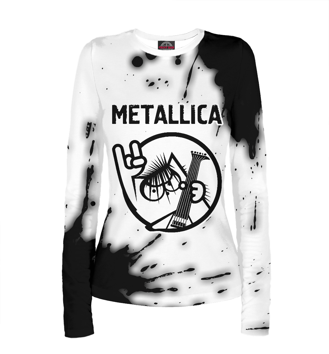 

Metallica - Кот