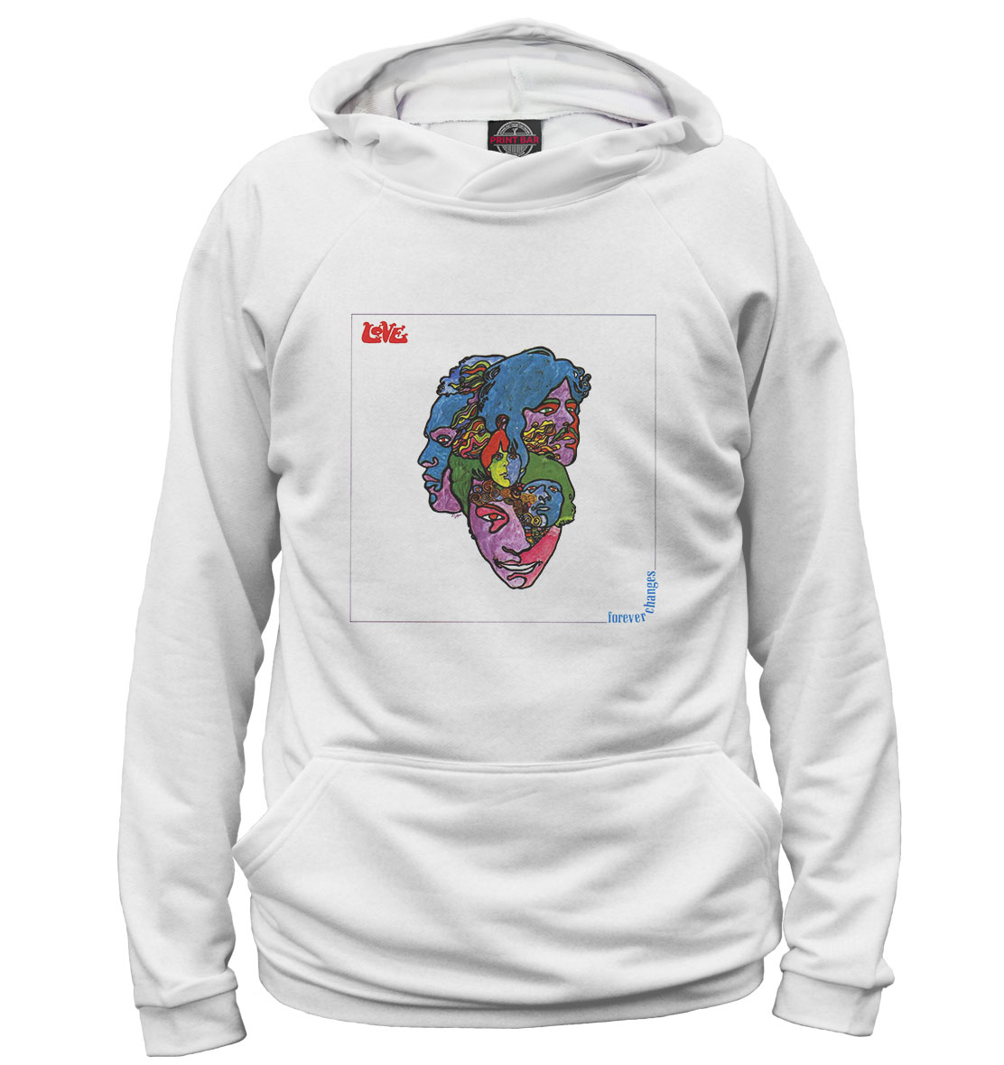 

Love - Forever Changes