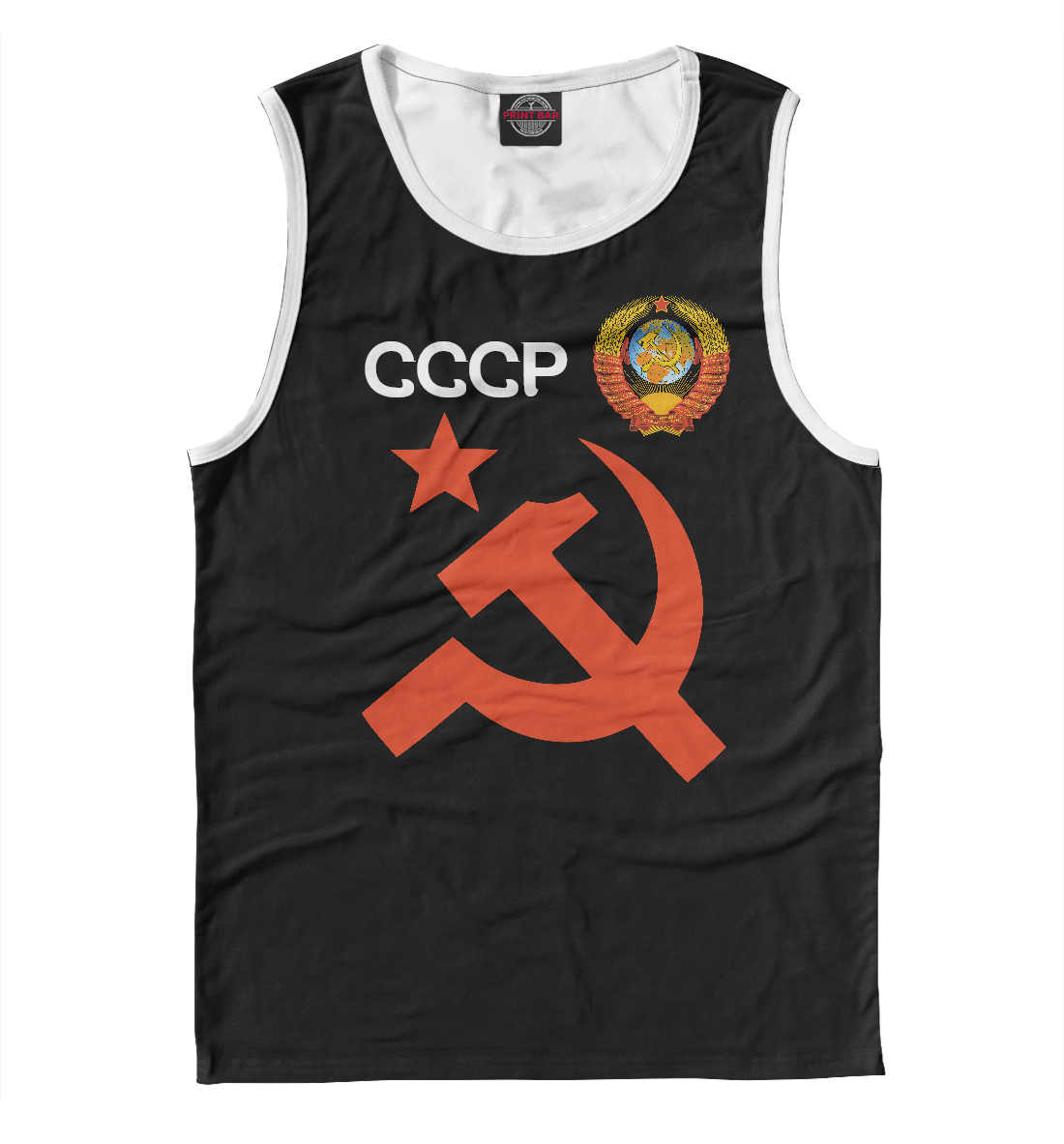 

Советский союз