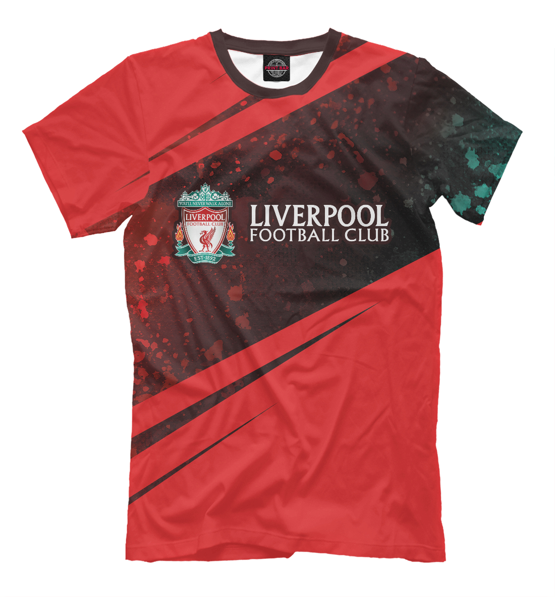 

Liverpool / Ливерпуль