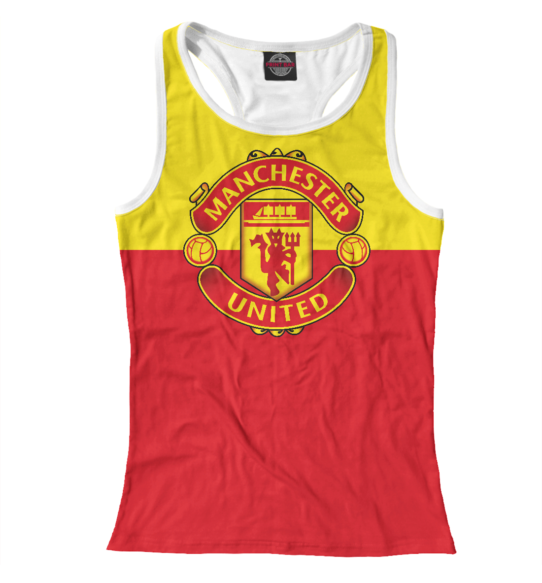 

Манчестер Юнайтед