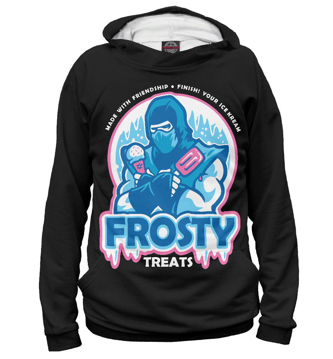

Sub-Zero
