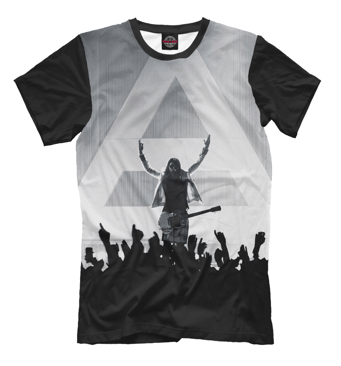 

30 Seconds To Mars