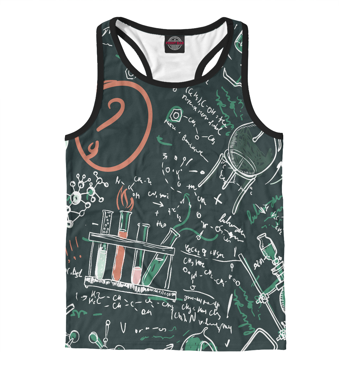 

химия-физика