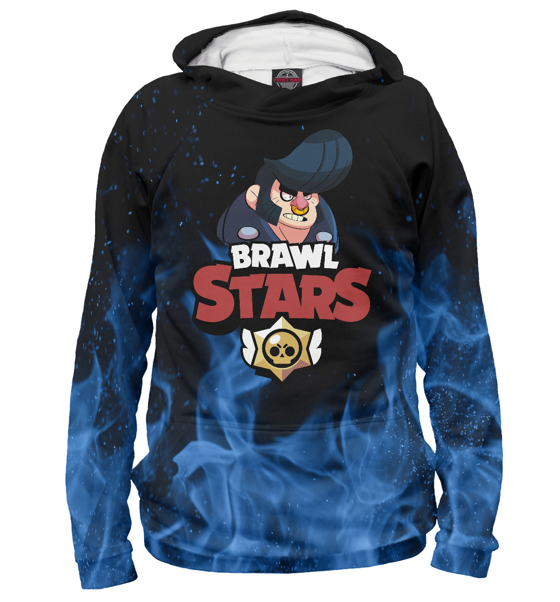 

Brawl Stars - Bull