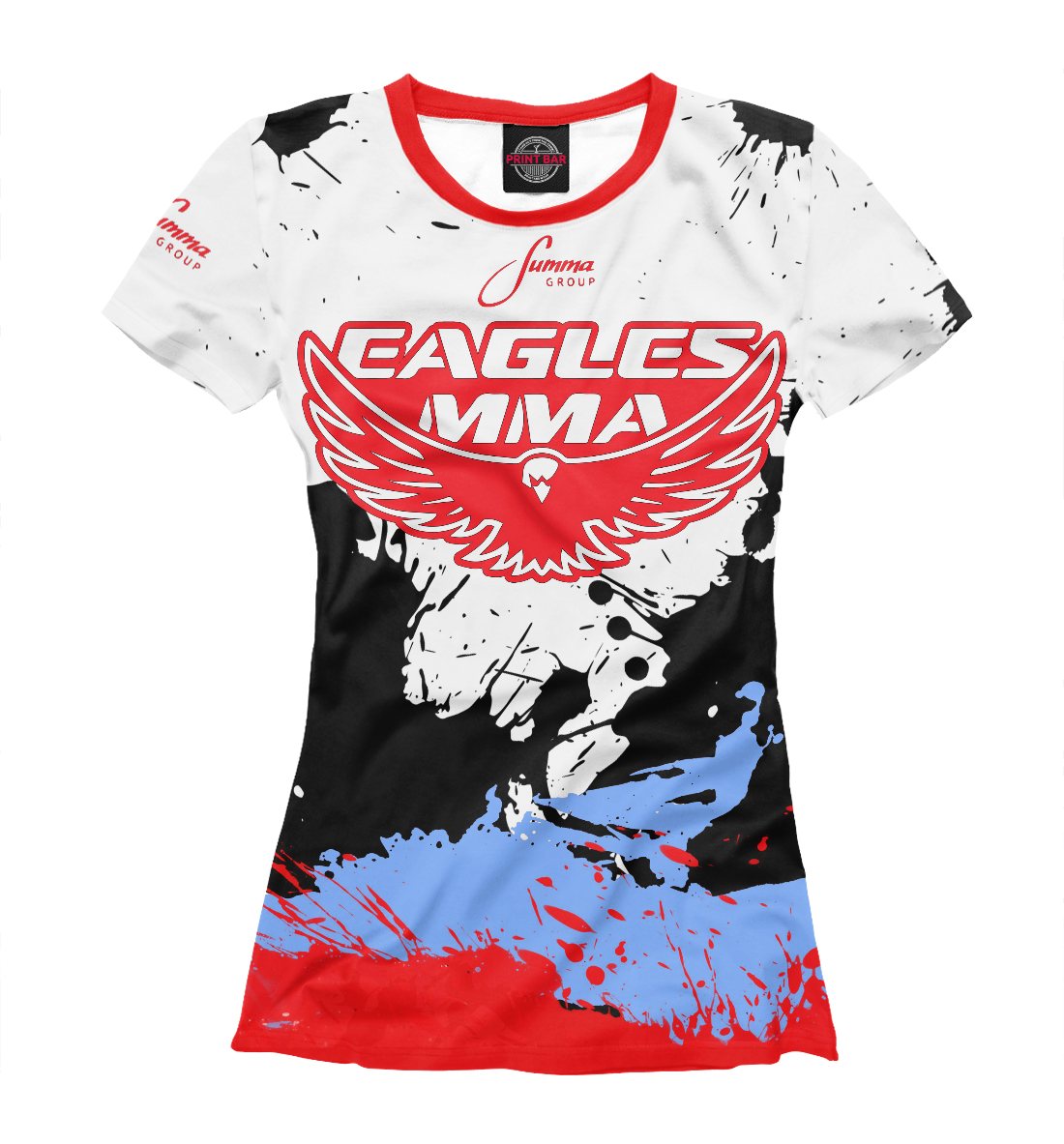 

Eagles MMA Khabib Nurmagomedov