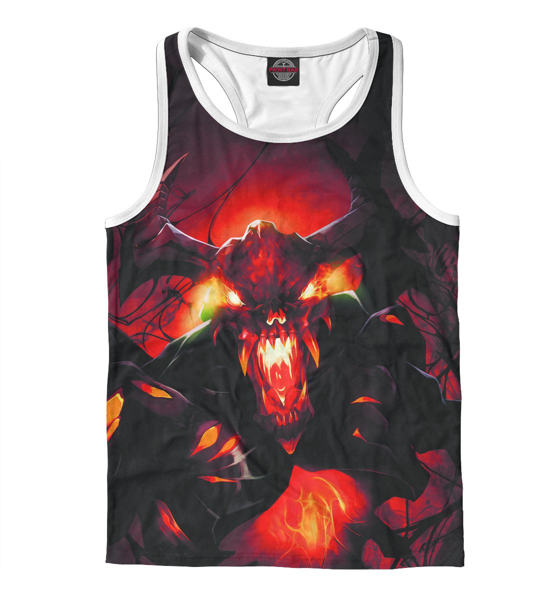 

Shadow Fiend