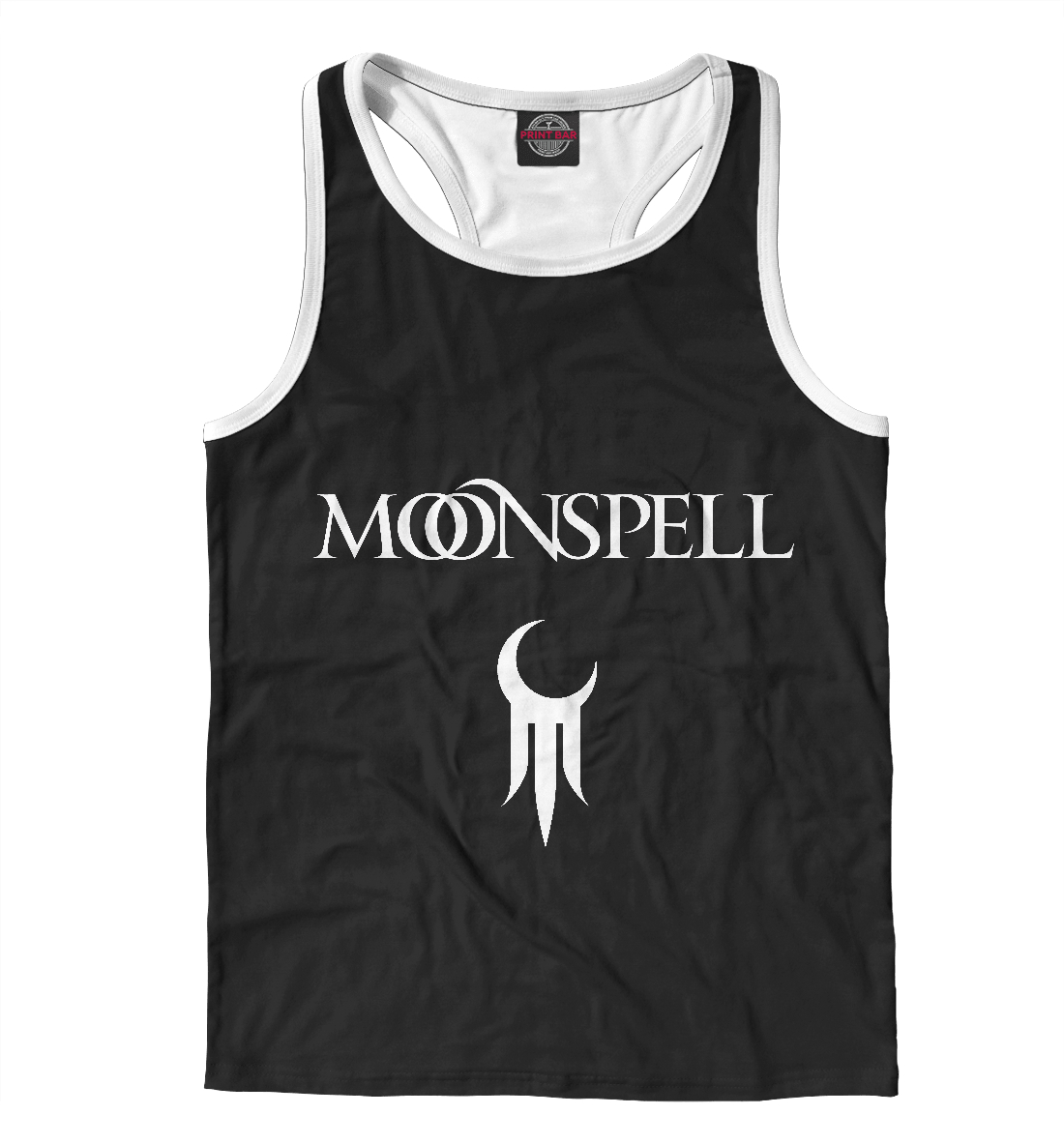 

Moonspell