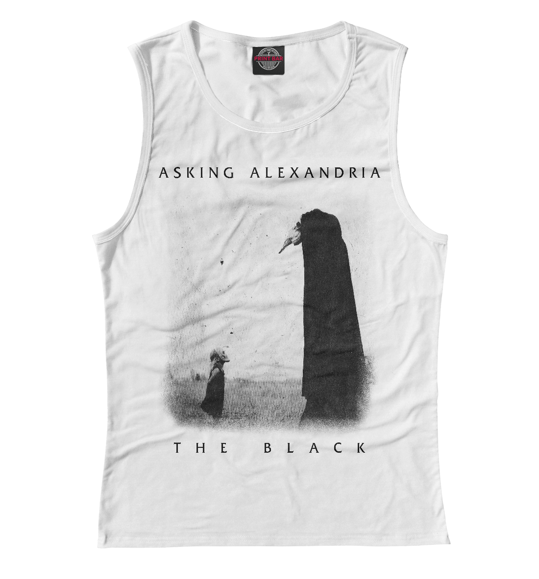 

Asking Alexandria